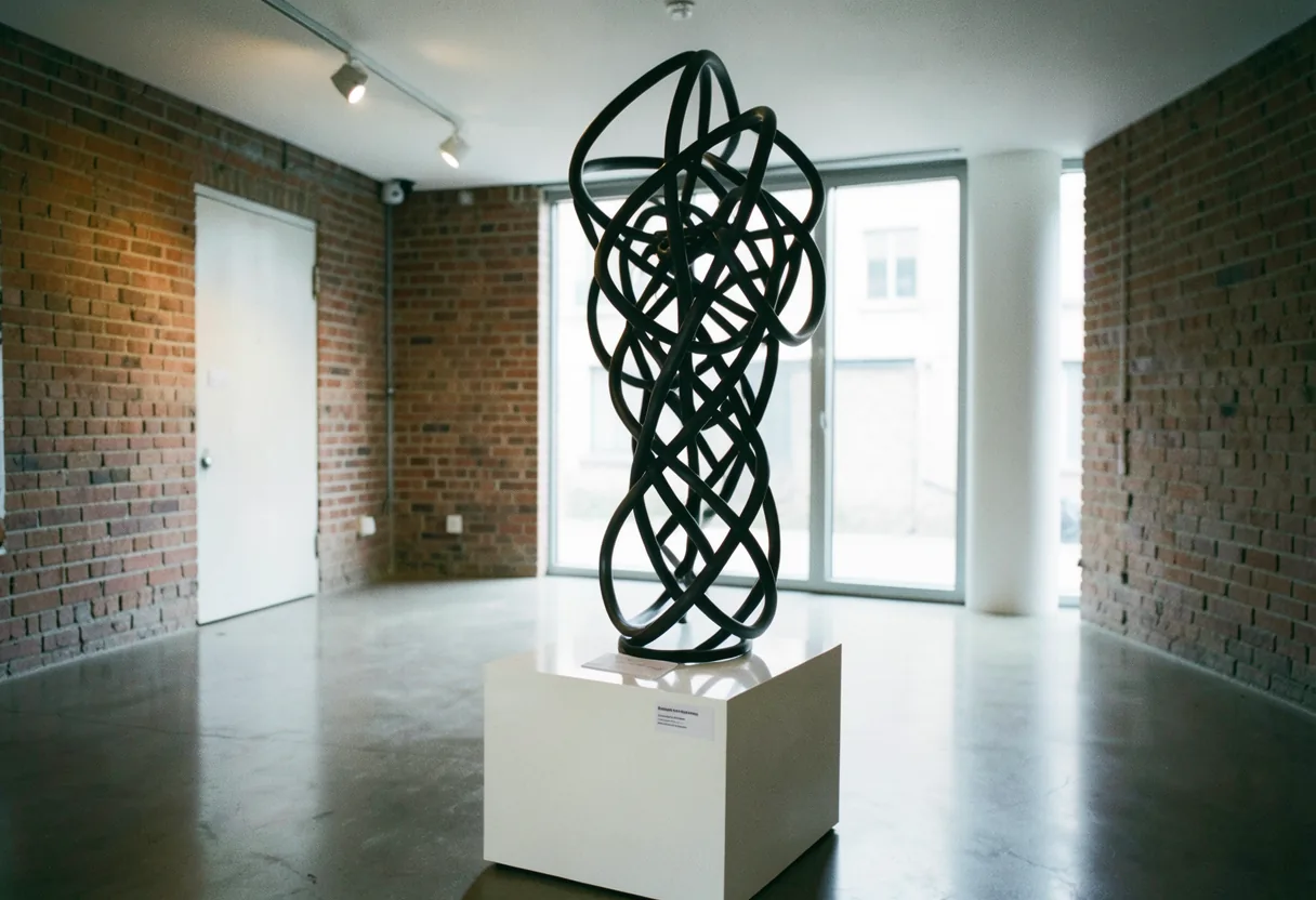 Art Installations for Sale: A Buyer's Guide