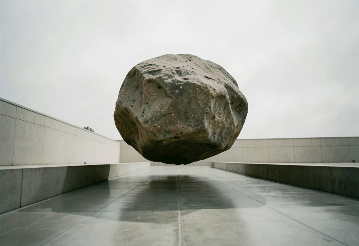 Best Art Installations Near California to Visit