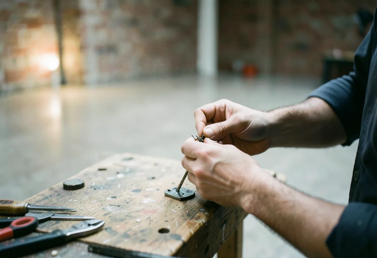 Art Professions: Careers in Installation Design