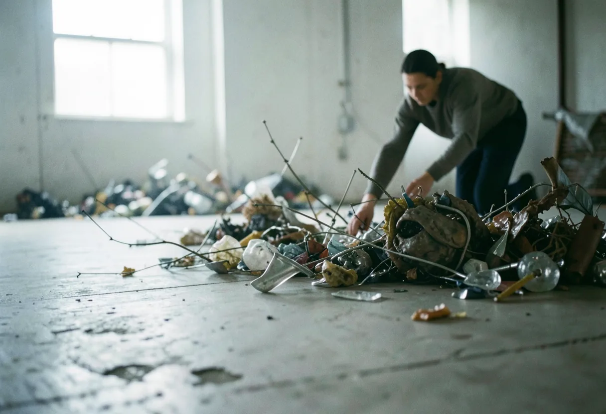 Avant-Garde Movements That Shaped Installation Art
