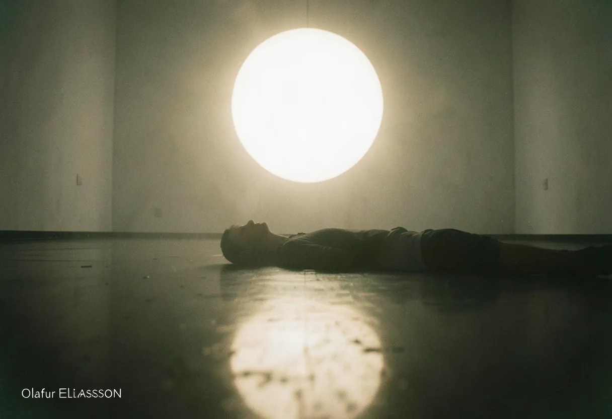 Famous Art Installations That Redefined Contemporary Culture