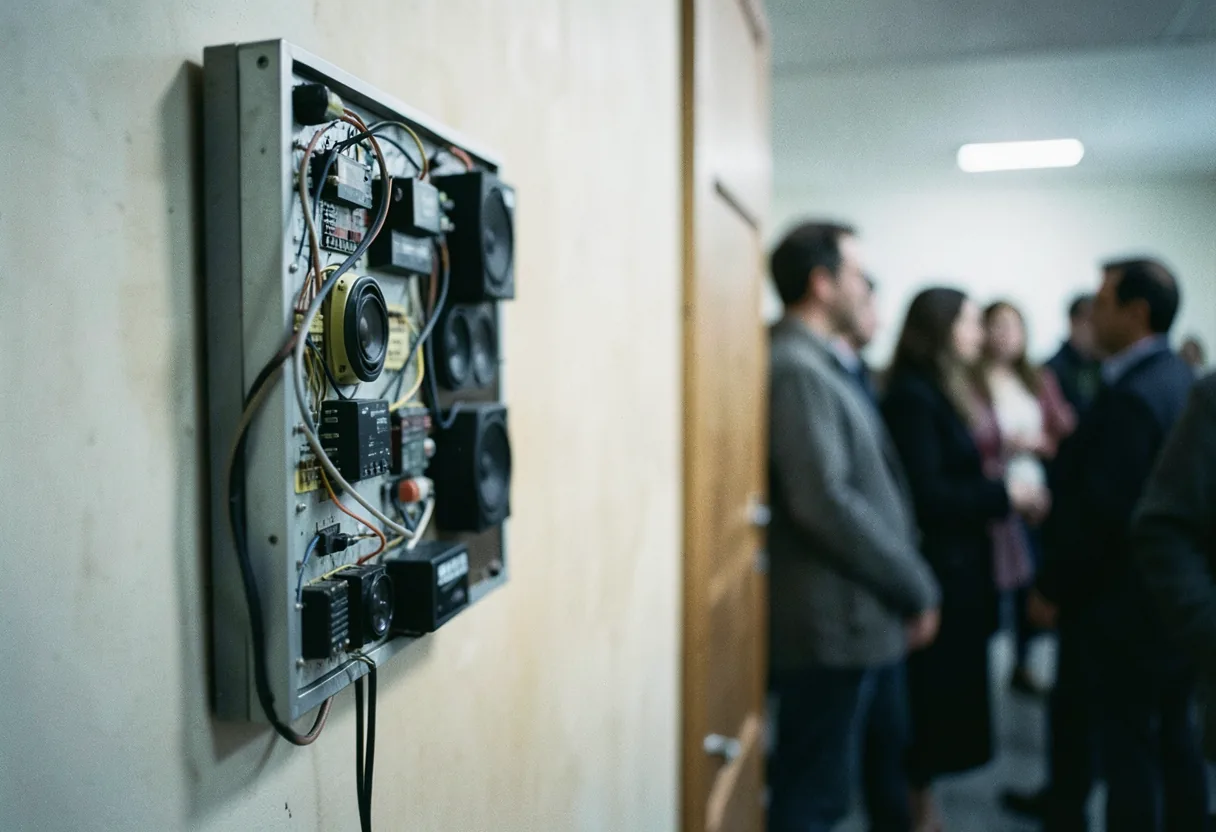 What Are the Five Types of Installation Art?