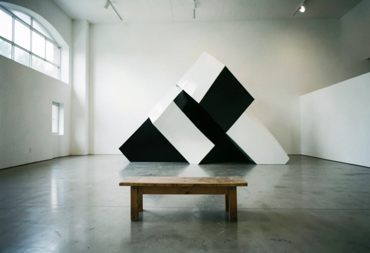 Illusion: Creating Depth and Perspective in Installations