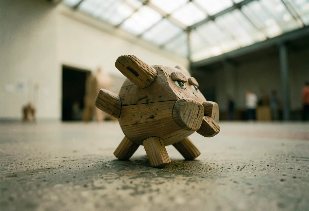 Joyful Aesthetic: Designing for Positive Impact