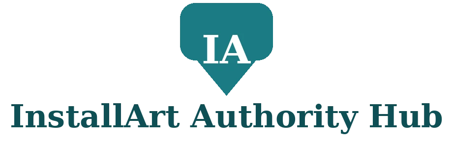 InstallArt Authority Hub