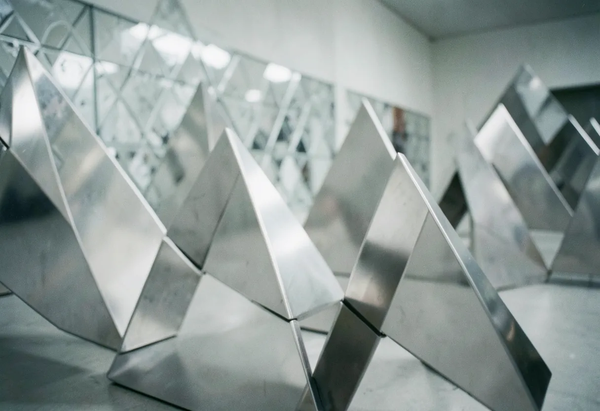 Motifs: Recurring Visual Themes in Spatial Art