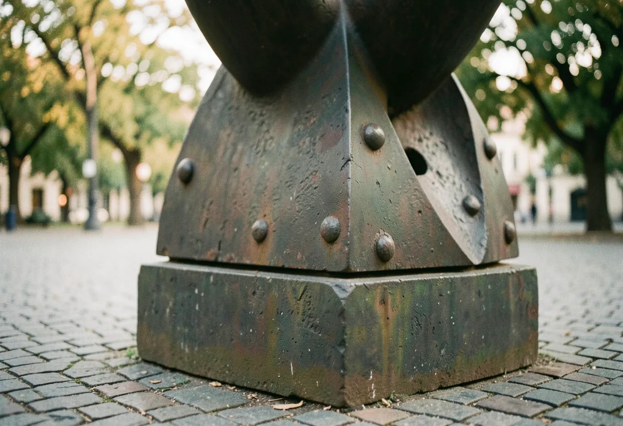 Planning Successful Public Art Projects