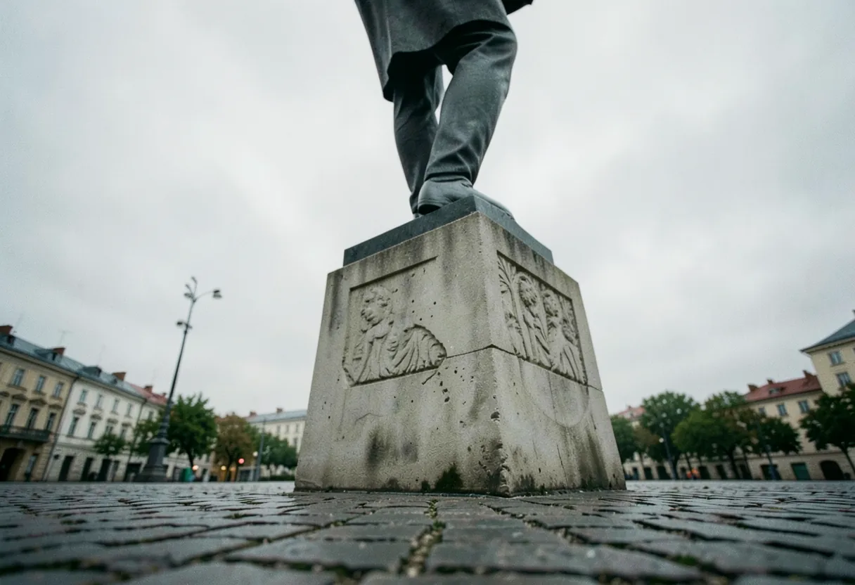 Public Art Installations Examples That Transform Cities