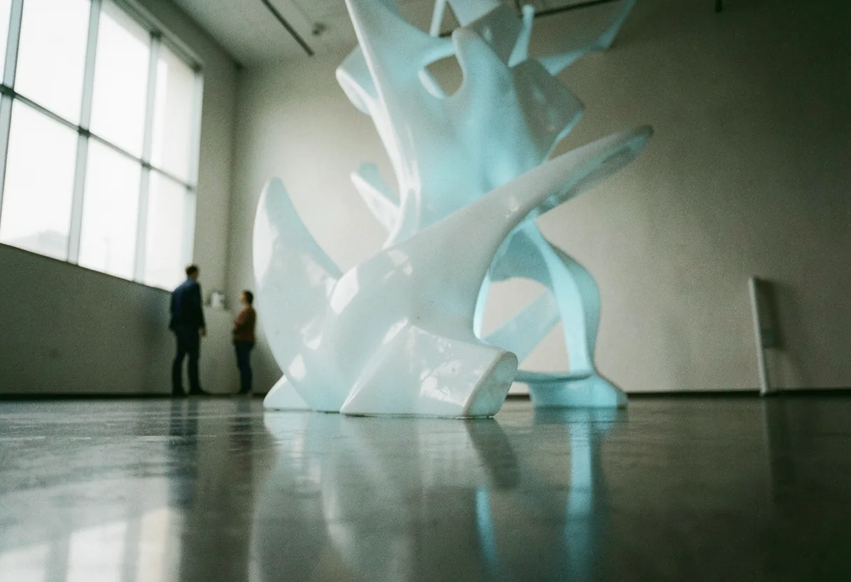 Top Interactive Art Museums Shaping the Scene